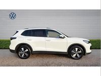 New VW Tiguan Match 147 HP (108 kW) 2025 Other SUV