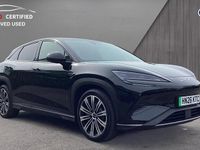 New BYD Sealion 7 389 kW (530 HP) 2026 Black SUV