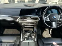 Used BMW X7 Comfort Edition 395 HP (290 kW) 2019 Black SUV