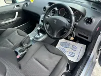 Used Peugeot 308 Access 2012 Silver Estate