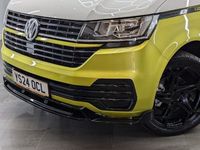 Used VW Transporter Startline 110 HP (80 kW) 2024 White Van