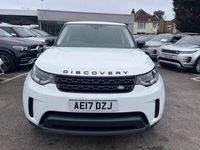 used Land Rover Discovery 3.0 TD6 HSE 5d 255 BHP