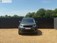 Used Land Rover Discovery 5 HSE 306 HP (225 kW) 2019 Grey SUV