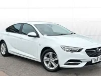 Used Vauxhall Insignia Design Edition 165 HP (121 kW) 2020 Hatchback