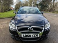 used VW Passat 2.0 Highline Plus TDI CR DPF 110 5dr