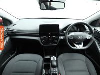 used Hyundai Ioniq Ioniq 100kW Premium 38kWh 5dr Auto Test DriveReserve This Car -DV71CNNEnquire -DV71CNN