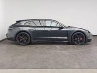 Used Porsche Taycan 419 kW (571 HP) 2021 Grey Estate
