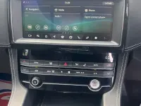 Used Jaguar F-Pace R-Sport 180 HP (132 kW) 2020 Grey SUV