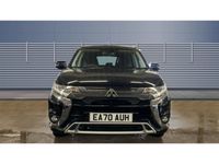 used Mitsubishi Outlander P-HEV 2.4 PHEV Design 5dr Auto