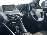 Used Mitsubishi Eclipse 163 HP (119 kW) 2019 Black Hatchback