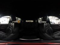 Used Audi Q7 S-Line 231 HP (169 kW) 2021 Blue SUV