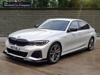 Used BMW M340 M Sport 374 HP (275 kW) 2021 Sedan