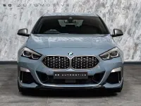 Used BMW M235 Comfort Edition 306 HP (225 kW) 2022 Grey Coupe