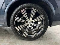 Used Volvo XC90 Inscription 235 HP (172 kW) 2022 SUV