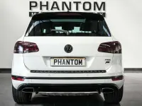 Usado VW Touareg R-line 2016 Branco SUV