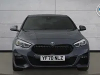 Used BMW 220 M Sport 190 HP (139 kW) 2021 Grey Coupe