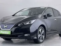 Used Nissan Leaf Tekna 110 kW (150 HP) 2022 Hatchback