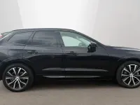 Used Volvo XC60 Ultimate 247 HP (181 kW) 2024 Black SUV