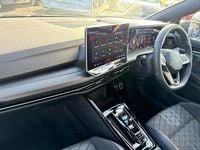 Used VW Golf VIII R-line 147 HP (108 kW) 2025 Grey Hatchback