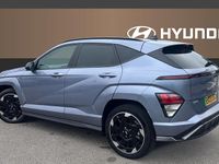 Used Hyundai Kona N Line 160 kW (218 HP) 2025 SUV