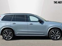 used Volvo XC90 Recharge Ultimate T8