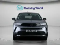 Used Vauxhall Mokka Design Edition 100 HP (73 kW) 2022 Grey SUV