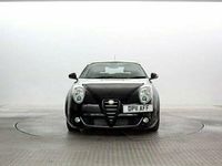 Used Alfa Romeo MiTo 2011 Hatchback