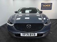 Used Mazda CX-30 2022 Grey SUV