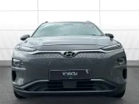Used Hyundai Kona Premium SE 150 kW (204 HP) 2020 Grey SUV