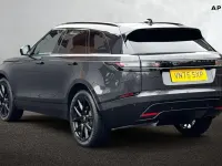 Used Land Rover Range Rover Velar SE Dynamic 2026 Grey SUV