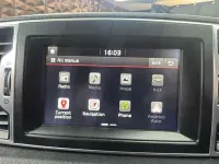 Used Kia Sportage GT-Line 177 HP (130 kW) 2016 White SUV