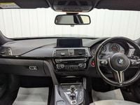 Used BMW M4 Competition Edition 450 HP (330 kW) 2019 Grey Coupe