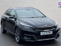 Used Kia XCeed 158 HP (116 kW) 2021 Black SUV