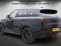 Used Land Rover Range Rover Sport Autobiography 349 HP (256 kW) 2025 SUV