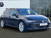Used VW Golf VIII 115 HP (84 kW) 2024