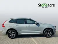 Used Volvo XC60 Core 250 HP (183 kW) 2023 Grey SUV