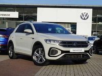 Used VW T-Roc 150 HP (110 kW) 2023 SUV