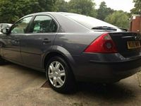 Używany Ford Mondeo 2005 Hatchback