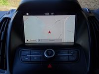 Used Ford Kuga ST-Line X 150 HP (110 kW) 2017 Silver SUV