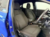 Usado Ford Puma ST-Line 125 CV (91 kW) 2022 Azul SUV