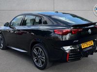 Used BMW X2 M Sport 168 HP (123 kW) 2025 Black SUV