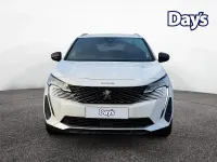 Used Peugeot 3008 Active+ 180 HP (132 kW) 2023 White Hatchback