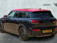 Used Mini John Cooper Works Clubman 302 HP (222 kW) 2023 Enigmatic black Estate