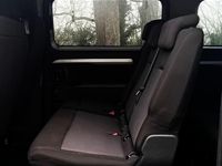 Used Toyota Proace Verso City 120 HP (88 kW) 2020 Grey MPV