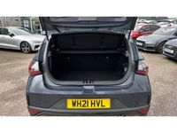 used Hyundai i20 1.0T GDi 48V MHD 120 N Line 5dr