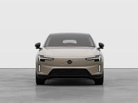 New Volvo ES90 Plus 244 kW (333 HP) 2025 Onyx black Sedan