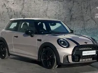 Used Mini Cooper Hatch 134 HP (98 kW) 2022 Grey Hatchback