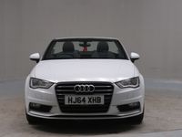 used Audi A3 Cabriolet 1.4 TFSI CoD Sport Convertible