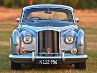 used Bentley S1 S 1