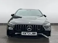 Usado Mercedes A35 AMG Premium 306 HP (225 kW) 2023 Preto Citadino